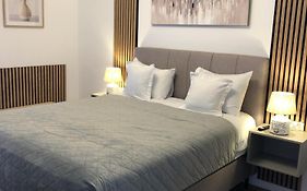 Blue City Residence Sibiu